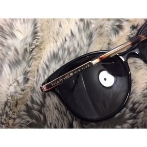 Kate Spade Singlasses